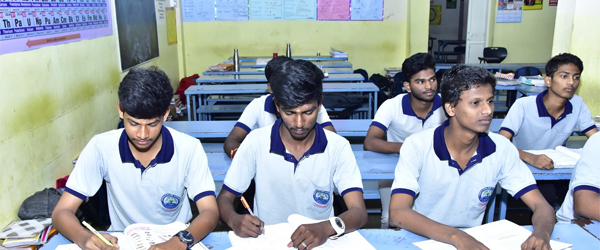 State-of-the-art Labs